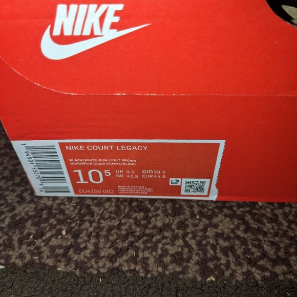 Men's sneakers - Picture 5 of 5